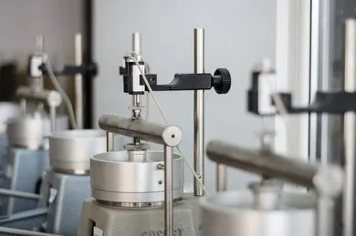 Soil Testing Image